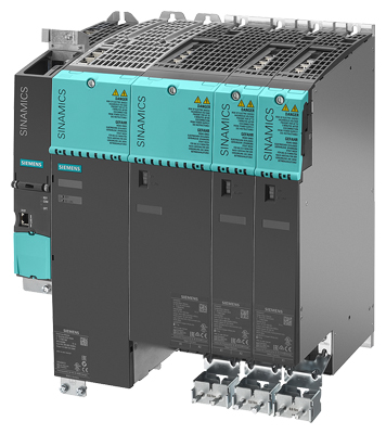 西门子S120驱动器6SL3310-1TE33-8AA0上海赞国科技