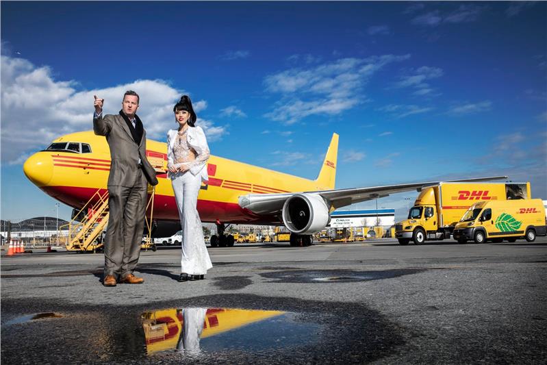 dhl canada