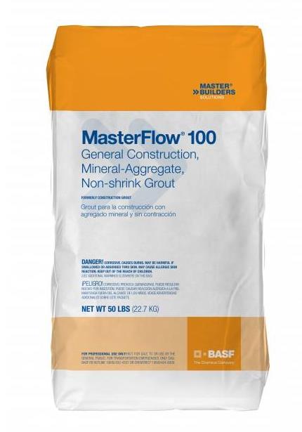 沈阳巴斯夫灌浆料BASF MASTERFLOW 9410