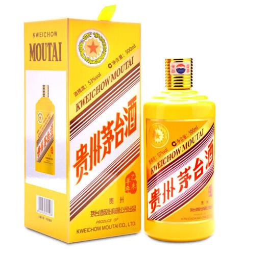 蘿崗回收大木珍茅臺酒價格