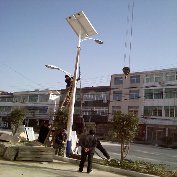 兰州实惠太阳能灯厂家