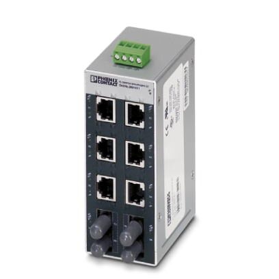 成都原单FL SWITCH IRT IP 4TX