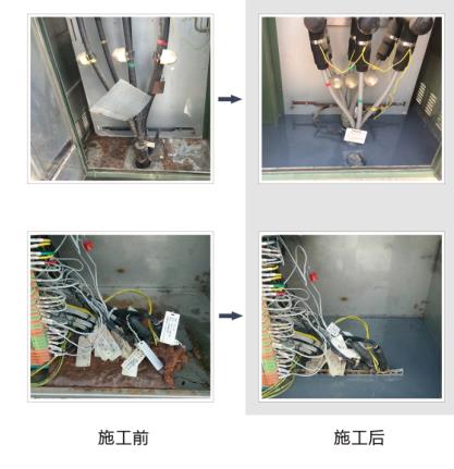 端子箱固化剂不发泡型厂家