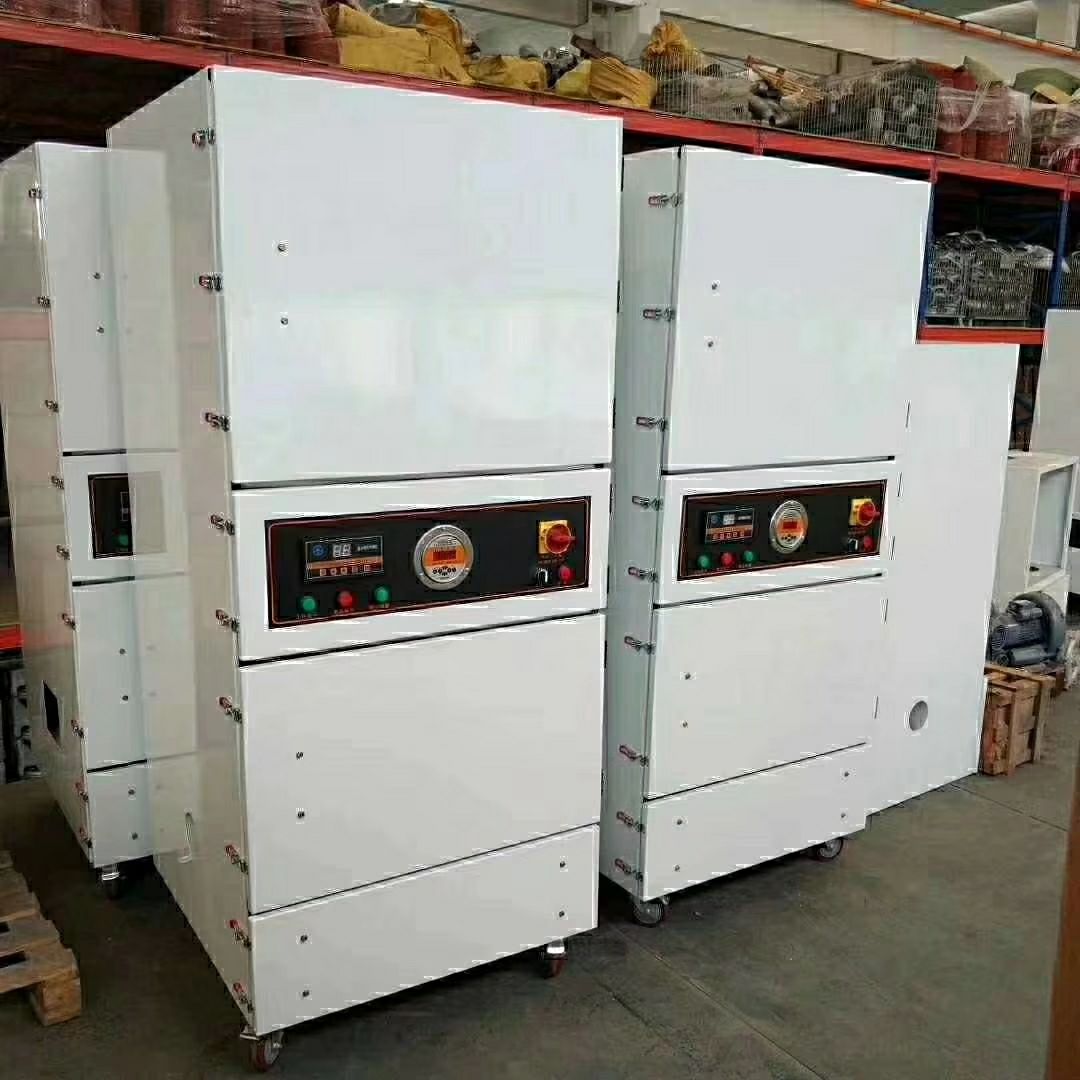 天津粉塵吸塵器 角磨機吸塵器