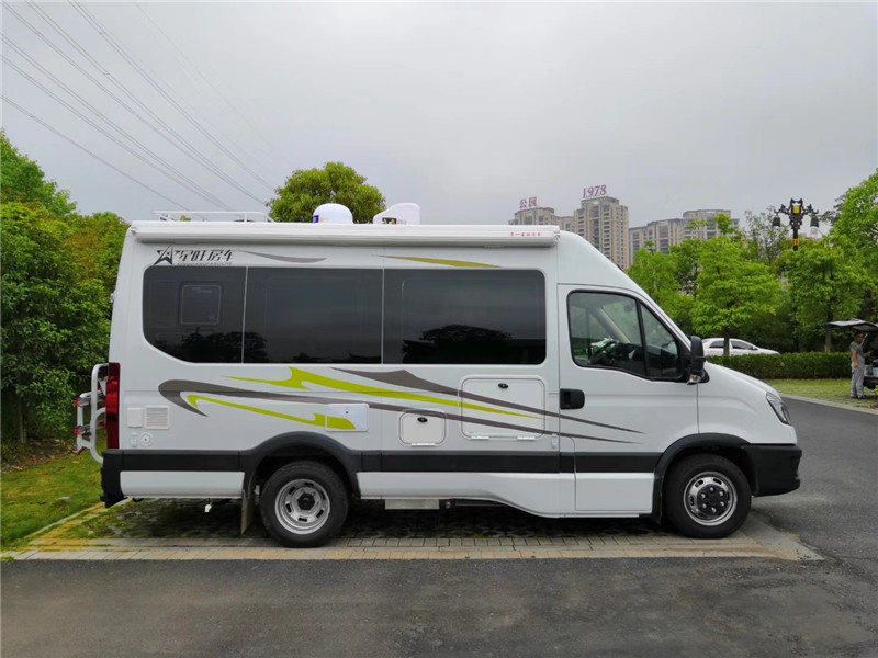 包頭依維柯B型房車品牌 依維柯歐勝B型房車