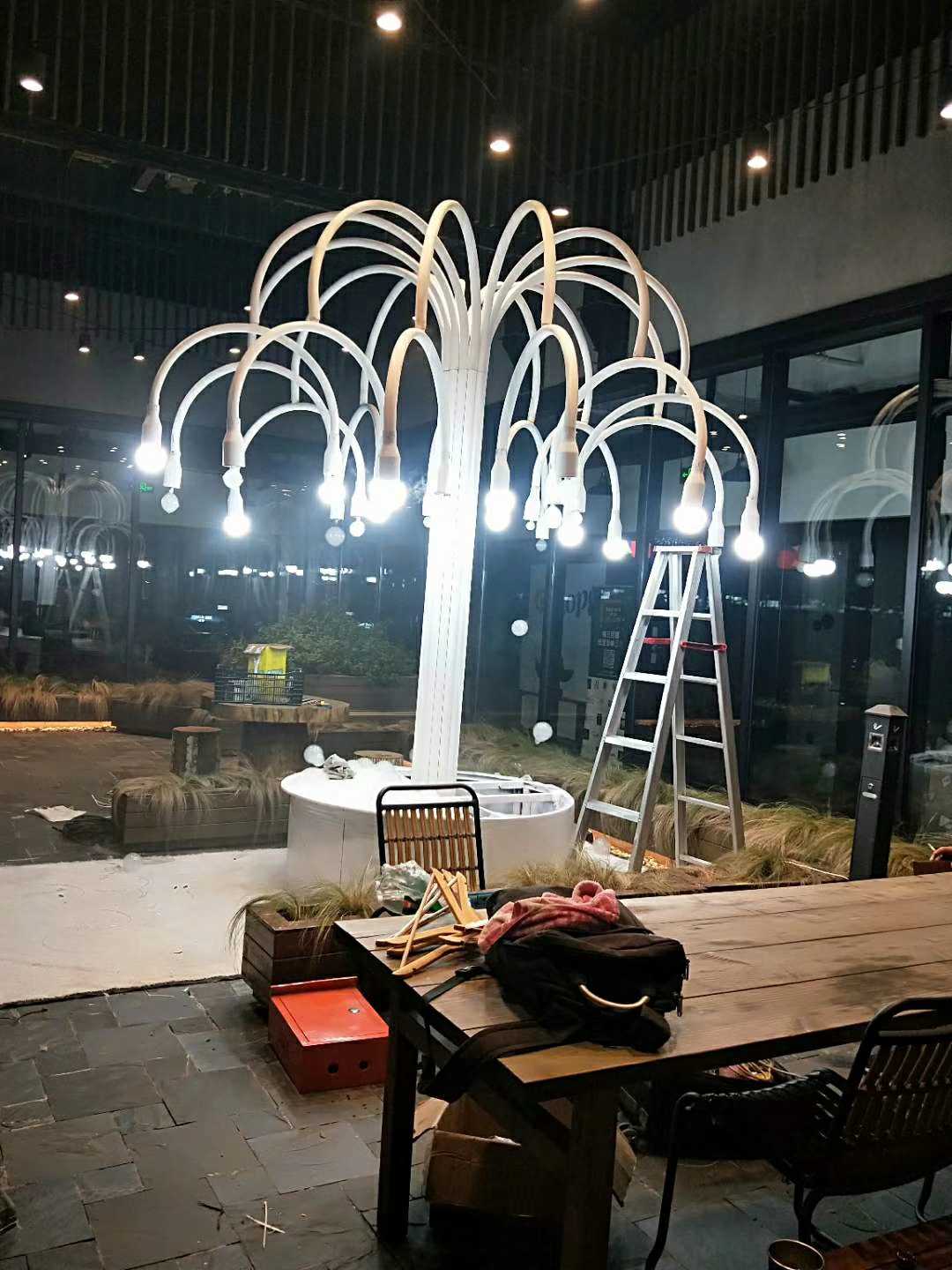 上海抖音煙泡樹 歡迎來廠考察