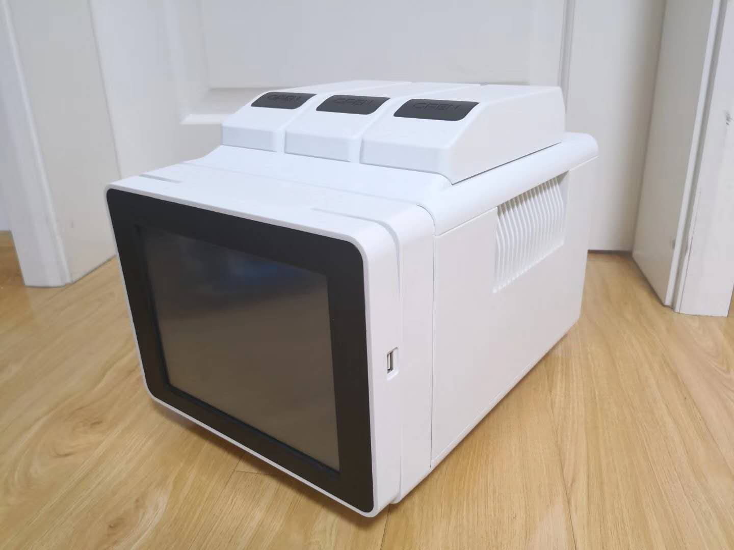 長沙基因擴增儀PCR報價 PCR