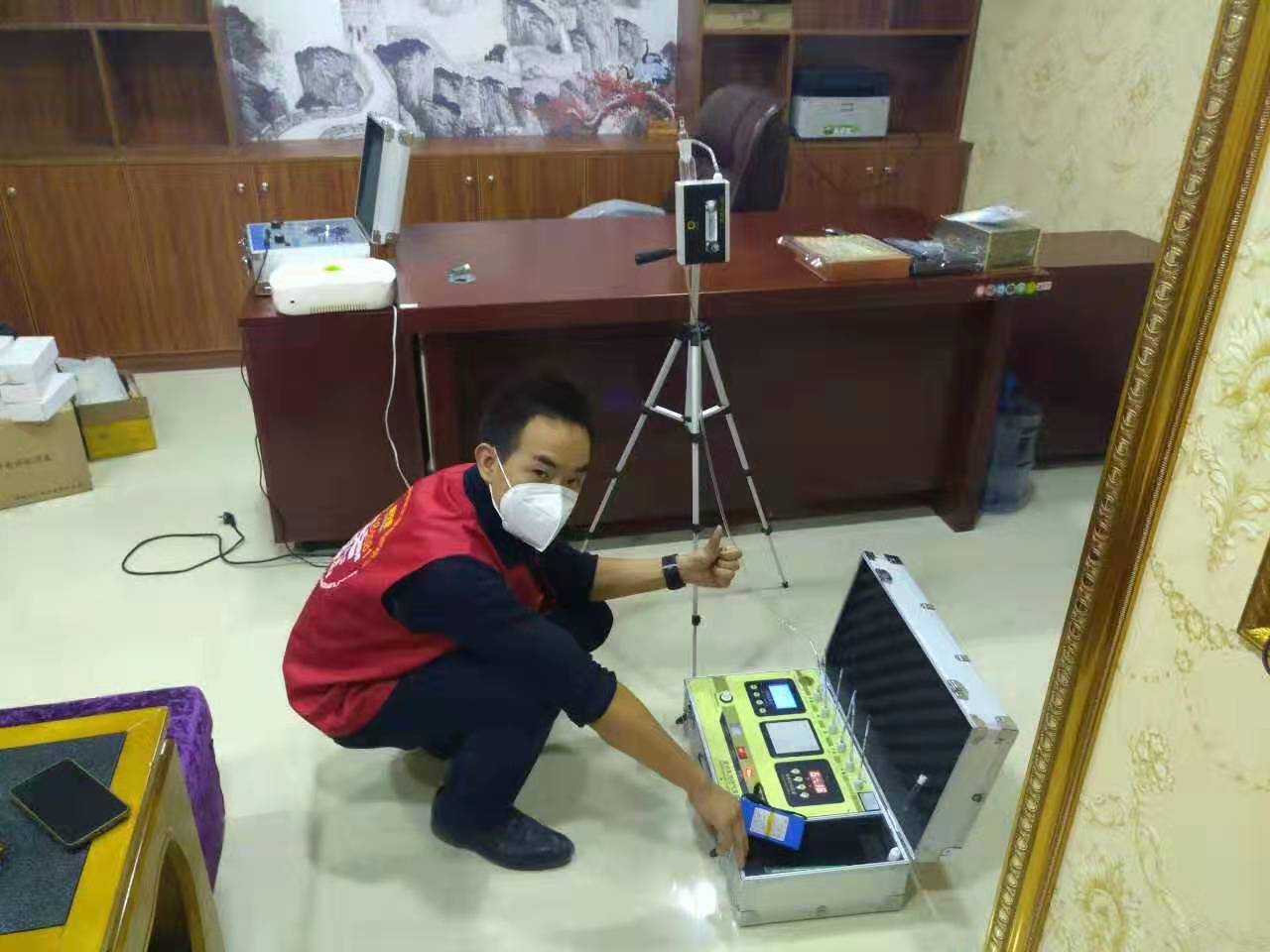 惠州新房第三方單位 經驗豐富