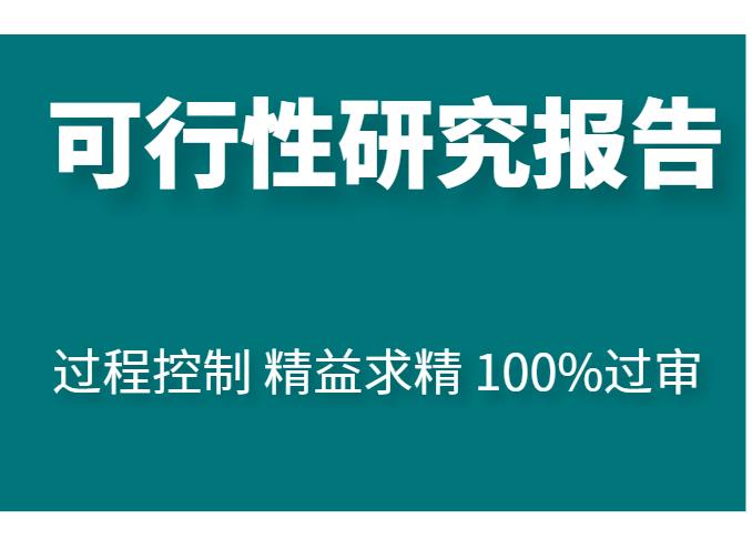 秸秆餐具项目可行性研究报告 可研报告 10年行业经验