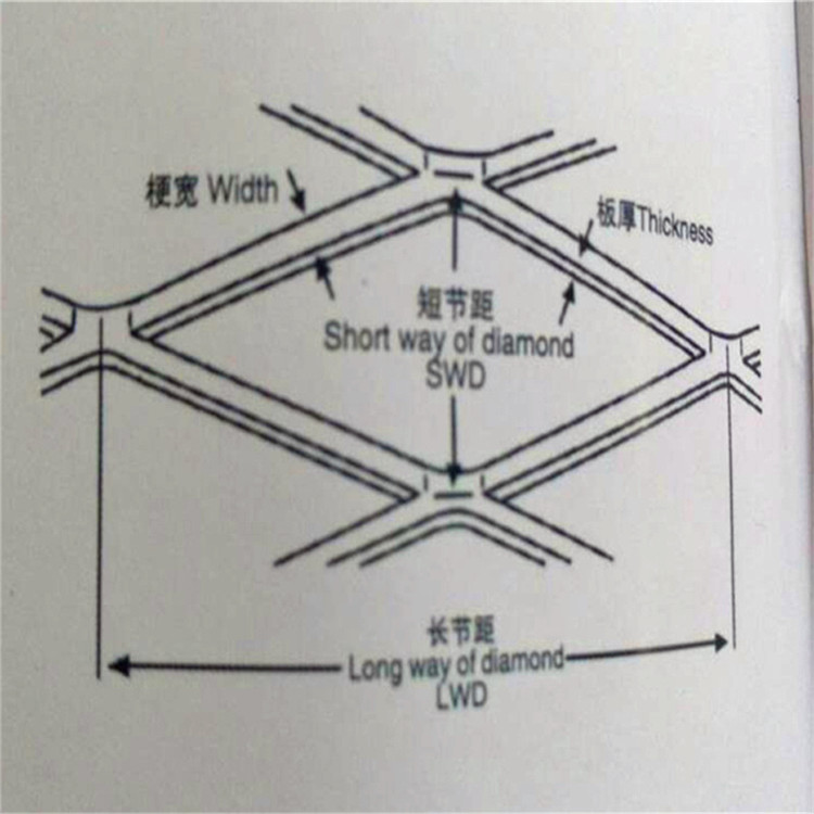 崇左铝网板装饰