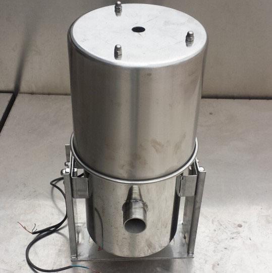 駐馬店波光噴頭