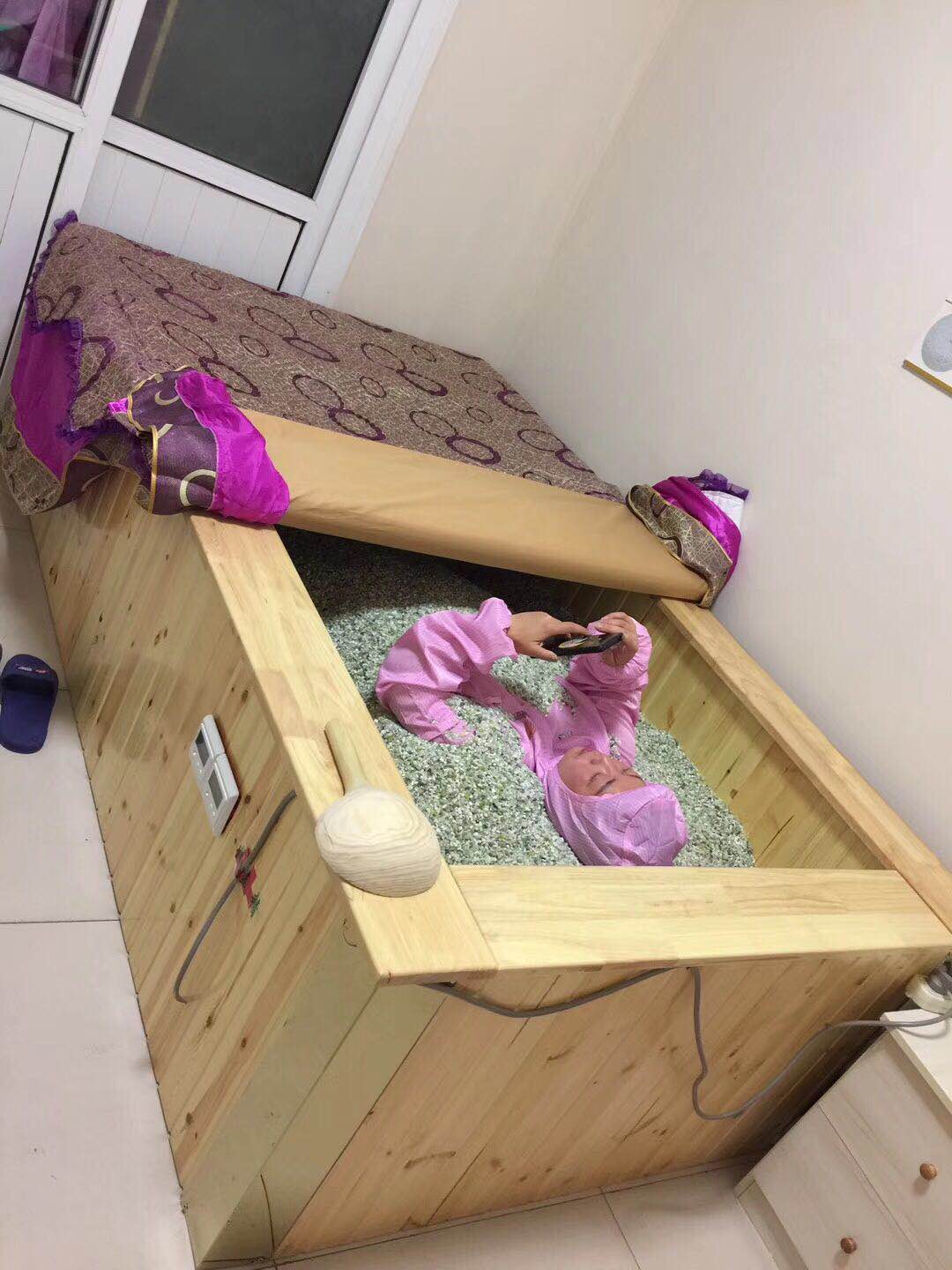 玉療 滁州玉療床批發