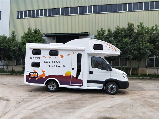 怒江依維柯歐勝C型房車 贛州依維柯歐勝C型房車出售