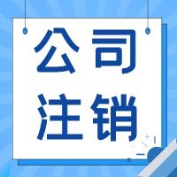 天津宁河区公司注销怎么办 一般人公司注销 要求的材料