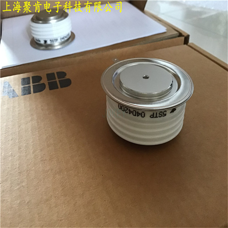 金華可控硅價格 5STP06D2200