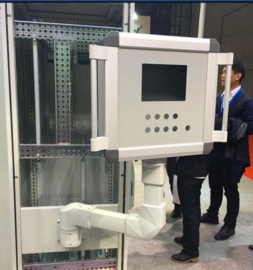 西安懸臂操作箱電話
