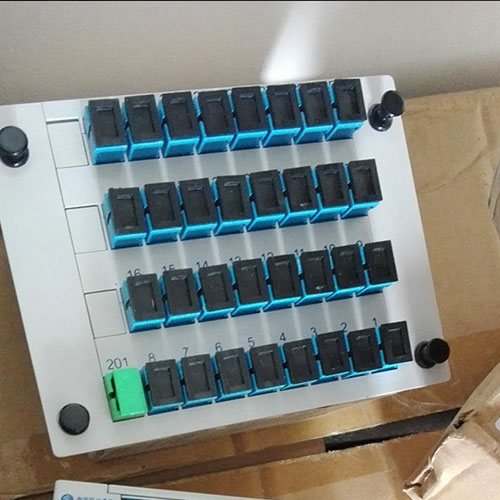 鞏義市中原區出售分光器回收