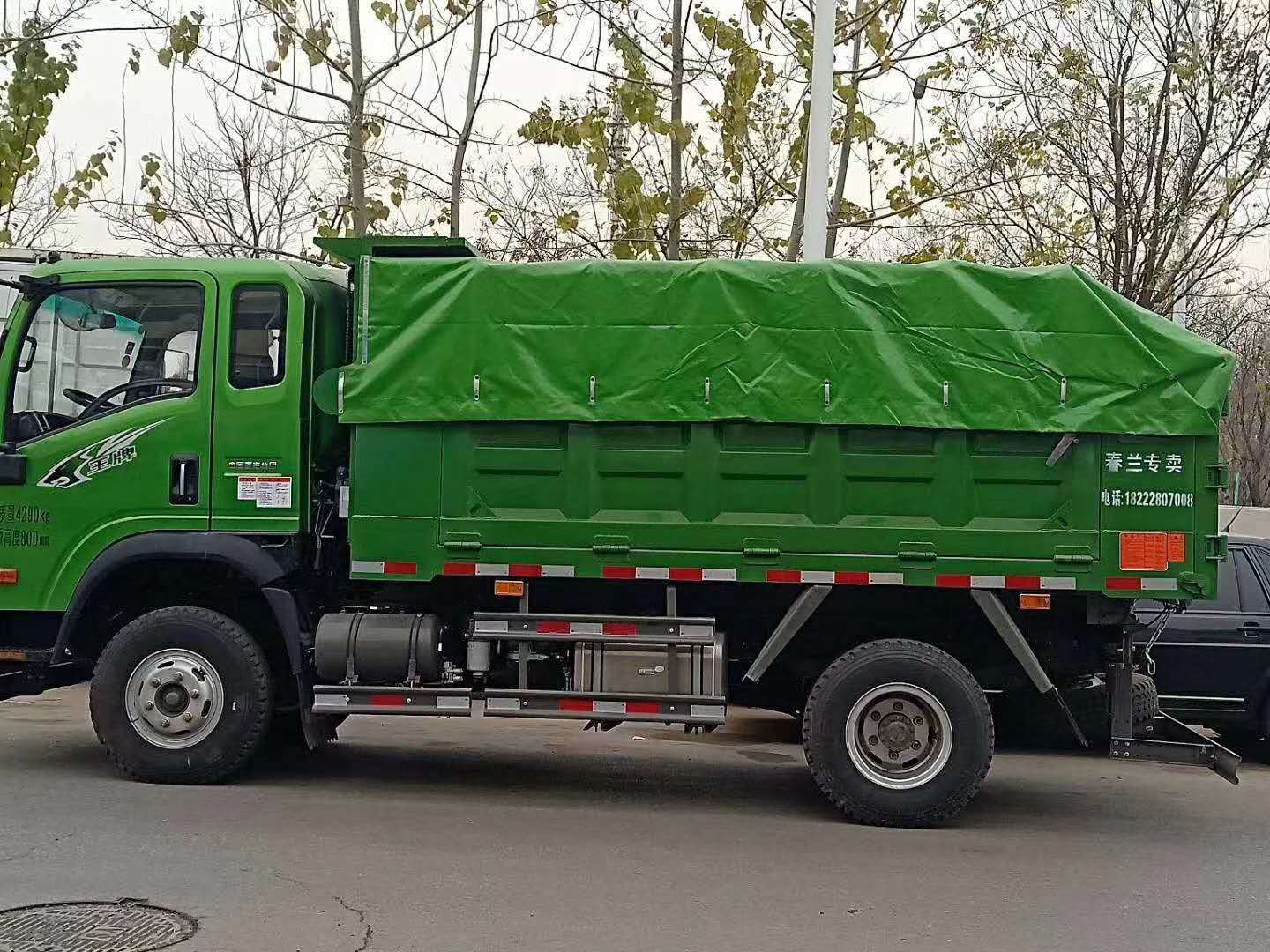 西青区建筑垃圾清运价格