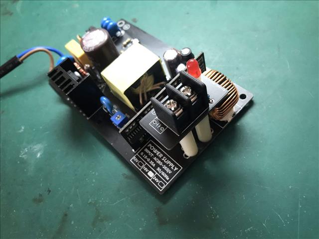 成都礦用本安型18V電源價格 礦用本安型127電源