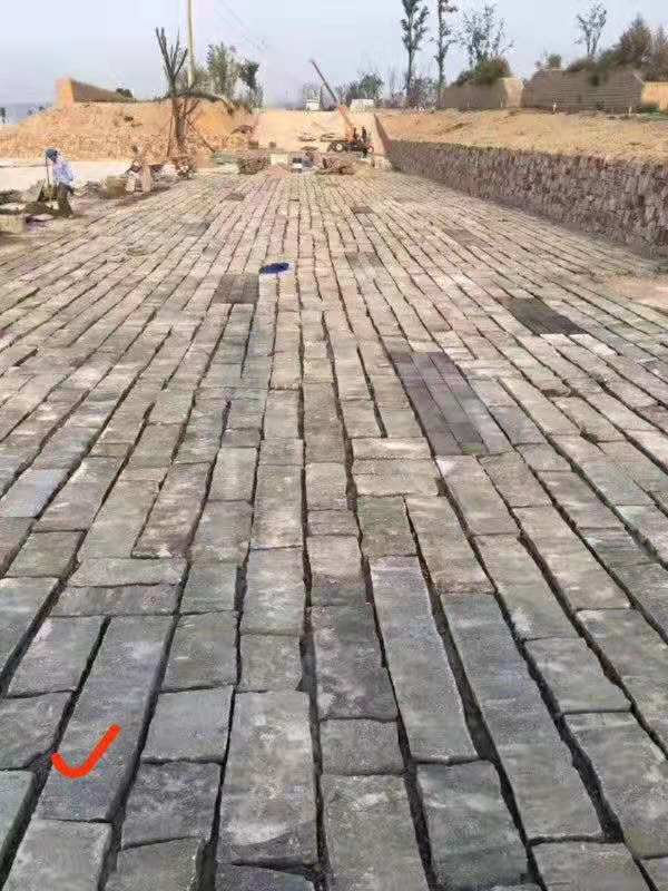 青島新農(nóng)村鋪路石電話