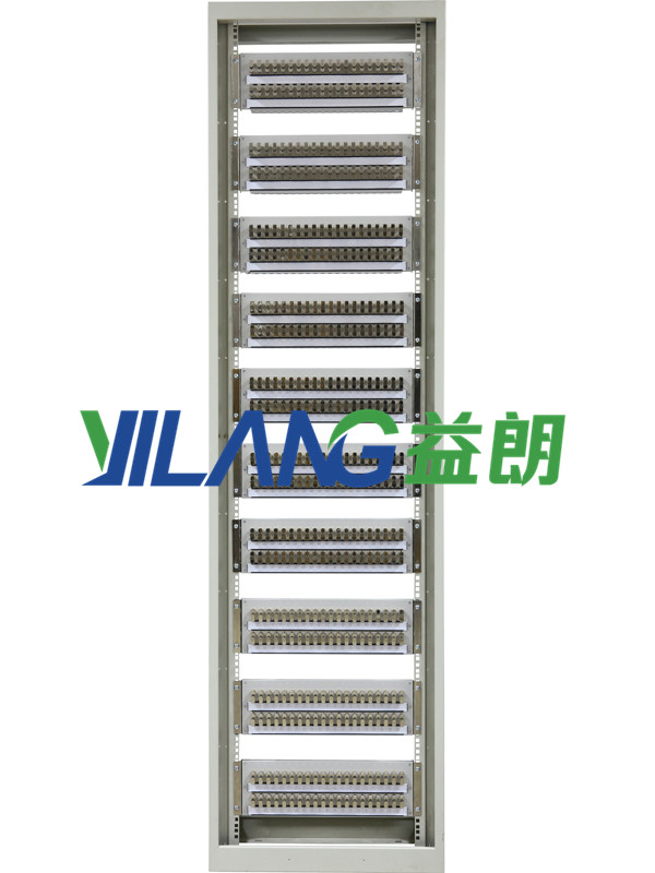 MPX212NEC128系統數字配線架 重量輕 使用說明介紹