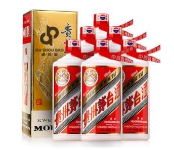 本地商戶回收老酒 山西老酒