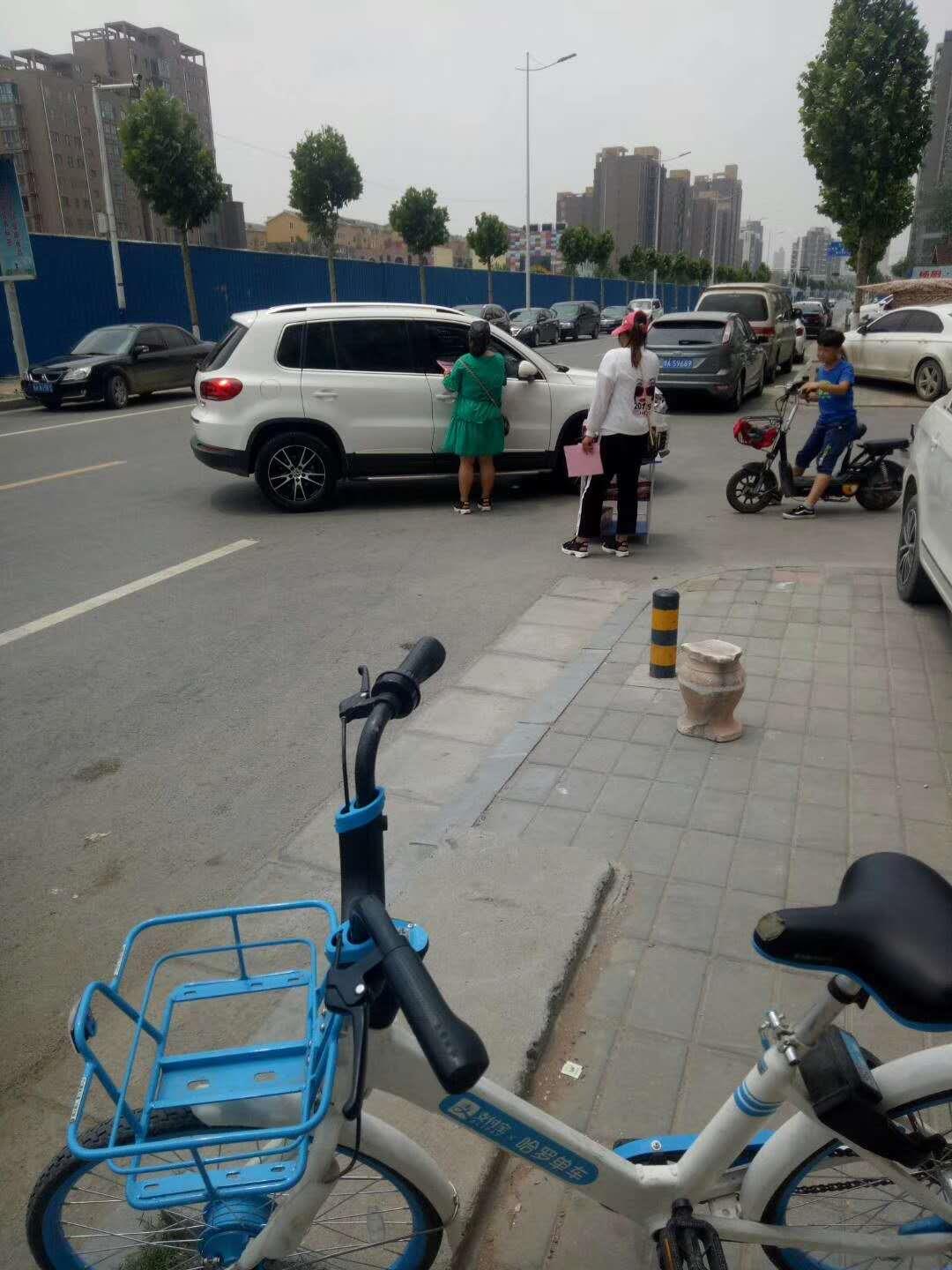 唐山美容院拓客