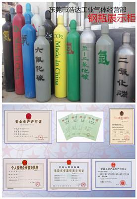 常平鎮(zhèn)蘇坑高純氬氣廠商 無(wú)助燃性