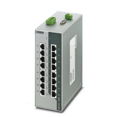 沈阳原装FL SWITCH SFN 5TX