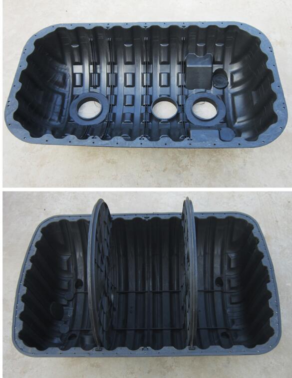 注塑化粪池生产设备销售化粪池生产设备电话