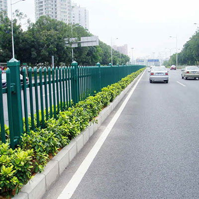 交通道路护栏