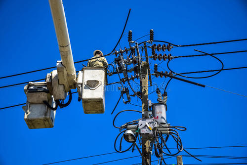 吳中區越溪電工培訓服務電話