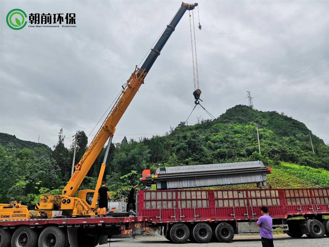 连云港制砂厂泥浆压泥过滤机