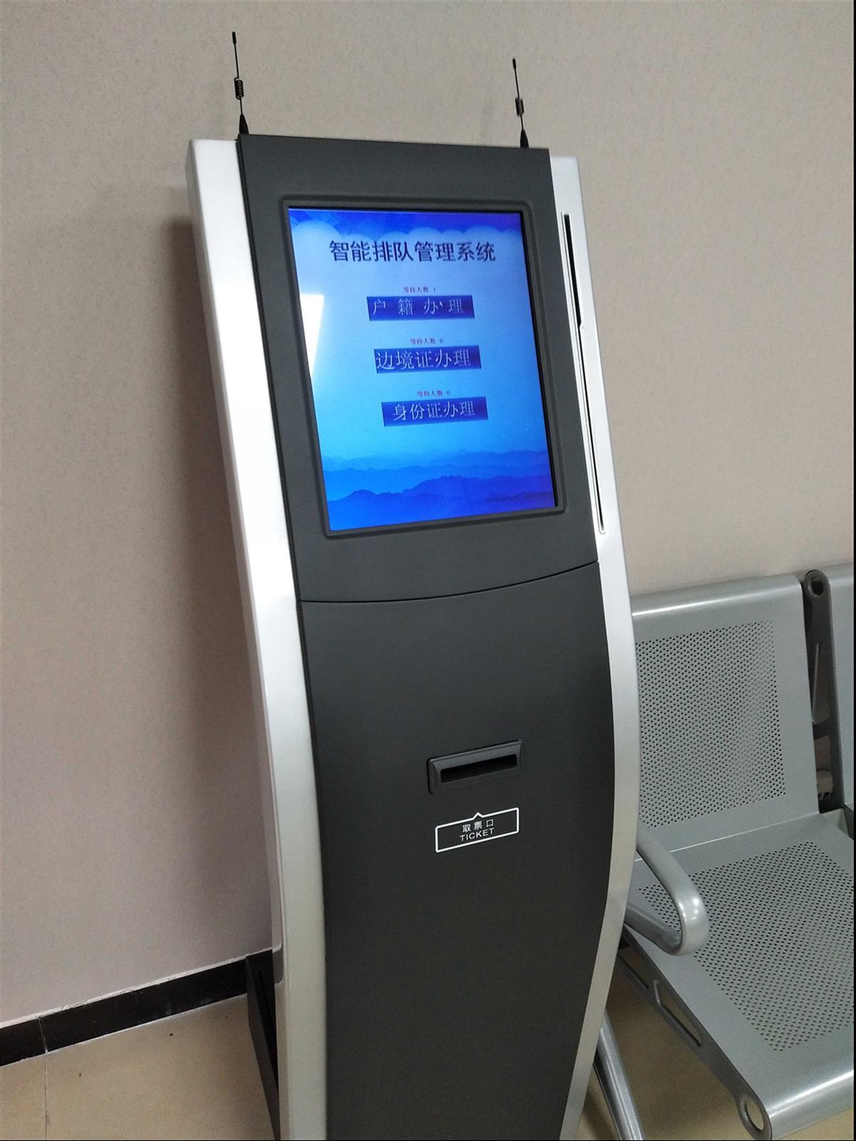 伊犁叫號機經銷商