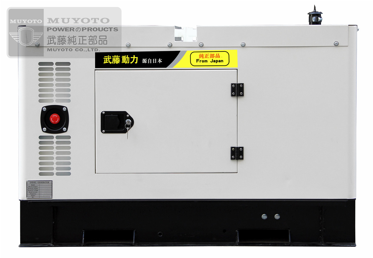 5kw船用汽油发电机电启动 35kw