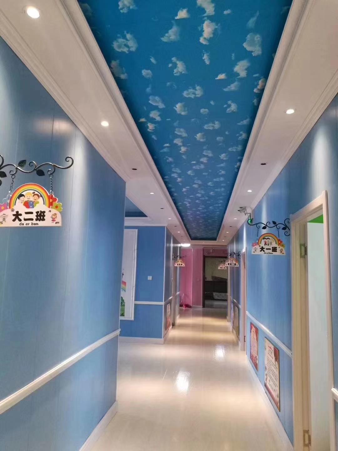 德州竹木纖維集成墻板型號