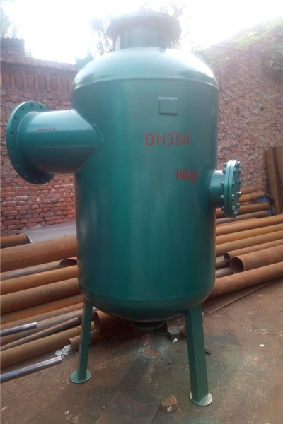 臨沂旋流除砂器廠家 旋流除砂器材質 操作管理簡單