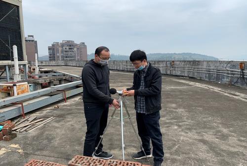 重庆会议室噪音检测检测报告 噪声检测