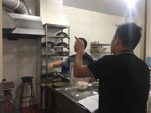 天府新區哪里有油煙檢測費用