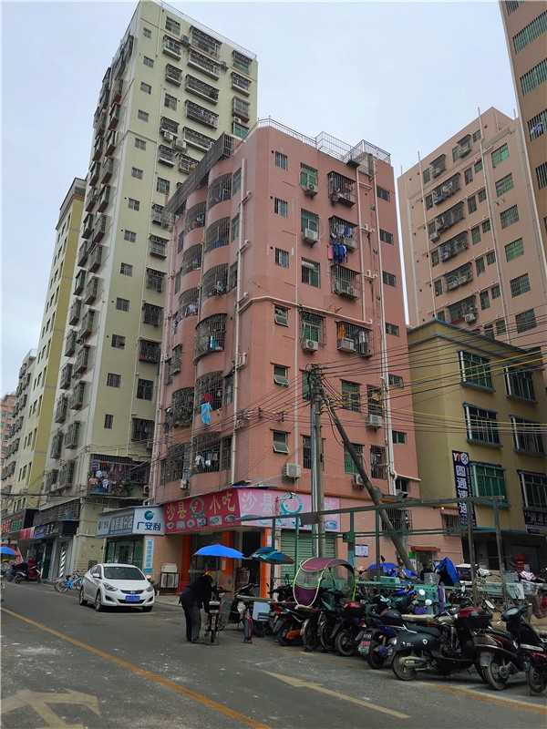 房屋改造鑒定收費 房屋危險性鑒定 重慶固泰