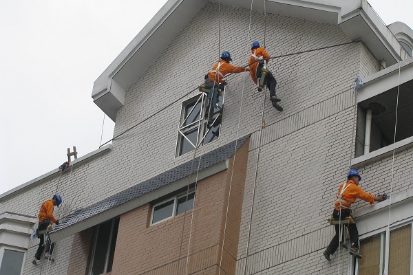 河西区柳林防水堵漏费用