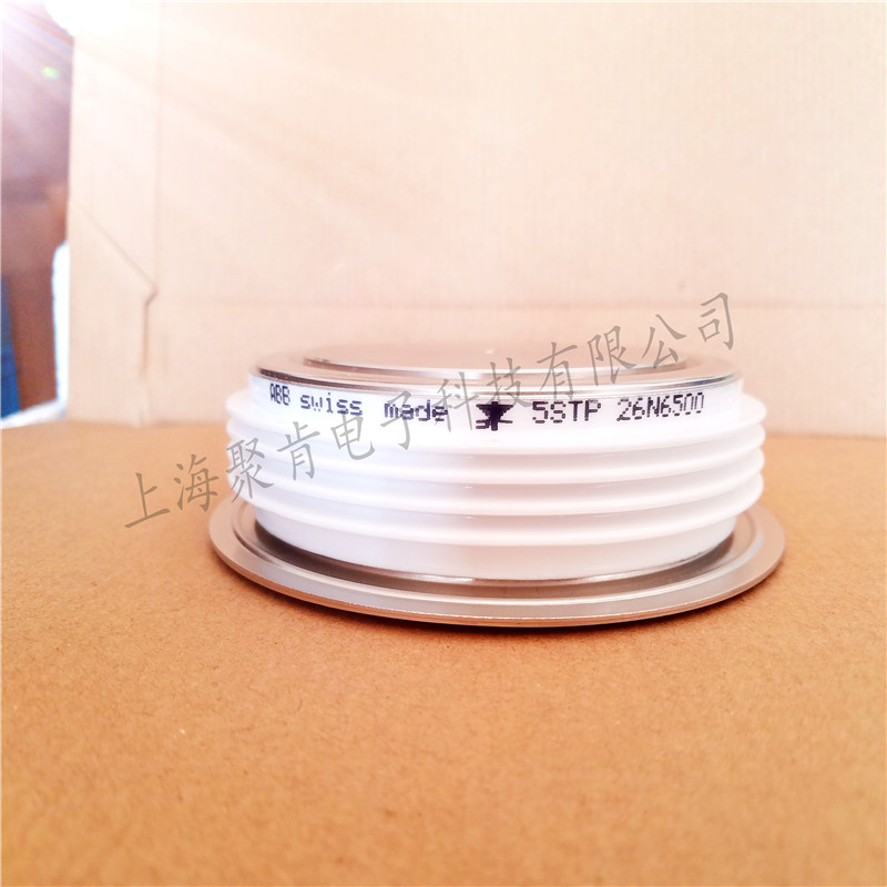 型號齊全 上海ABB晶閘管參數 5STP18F1800