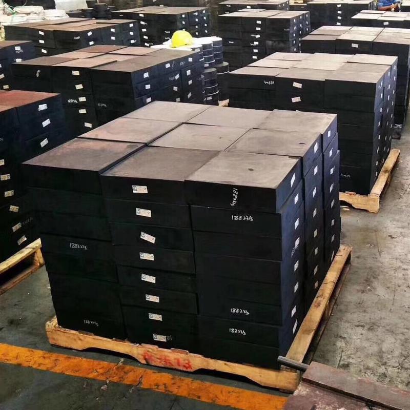 懷化橡膠支座QZ 橋梁支座