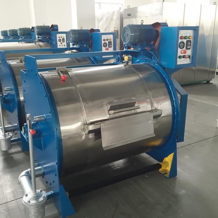 巢湖全新工業洗衣機