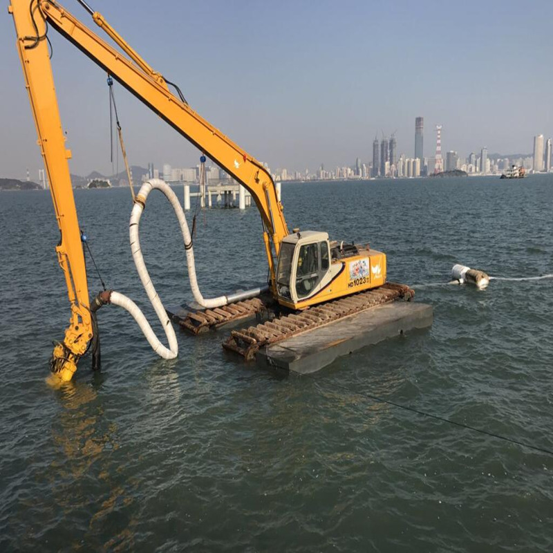 大流量液压泥砂泵厂家直销