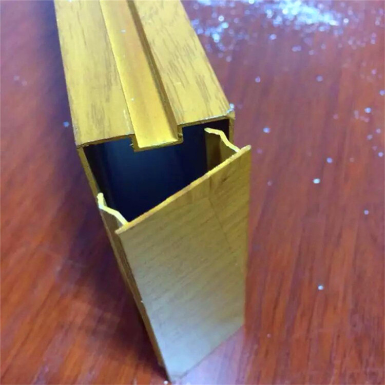 保亭黎族苗族自治縣鋁方管 鋁方通