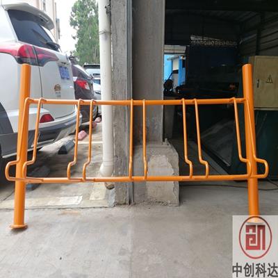 廣西自行車停車架定制