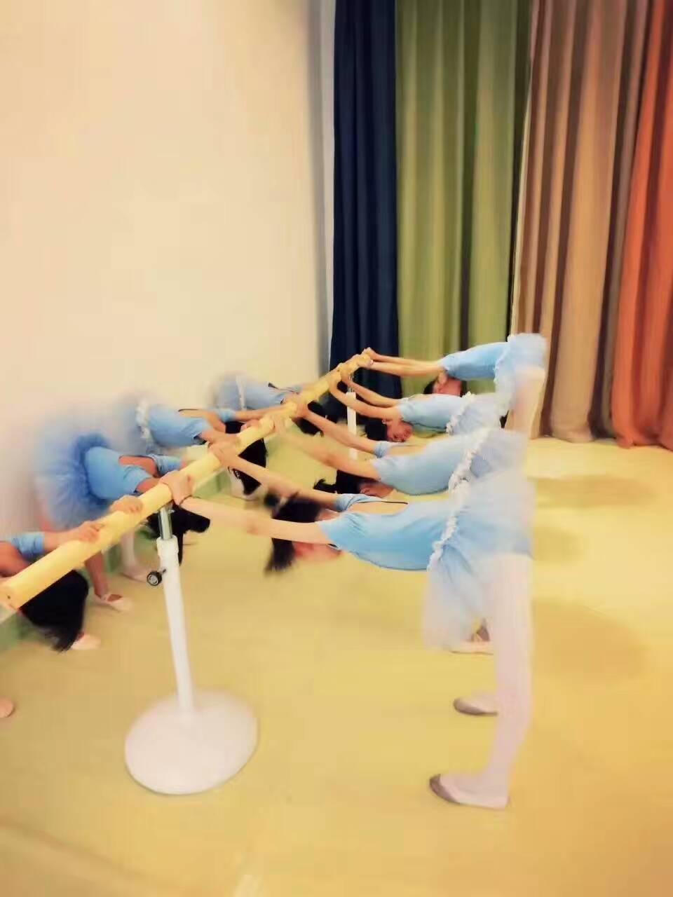 荊州舞蹈把桿生產