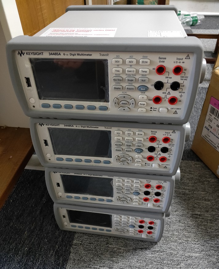 北京收购工厂二手仪器HP8711A