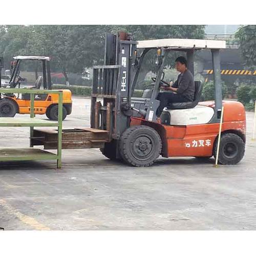 吳江市盛澤叉車培訓(xùn)報(bào)名流程-模擬考試